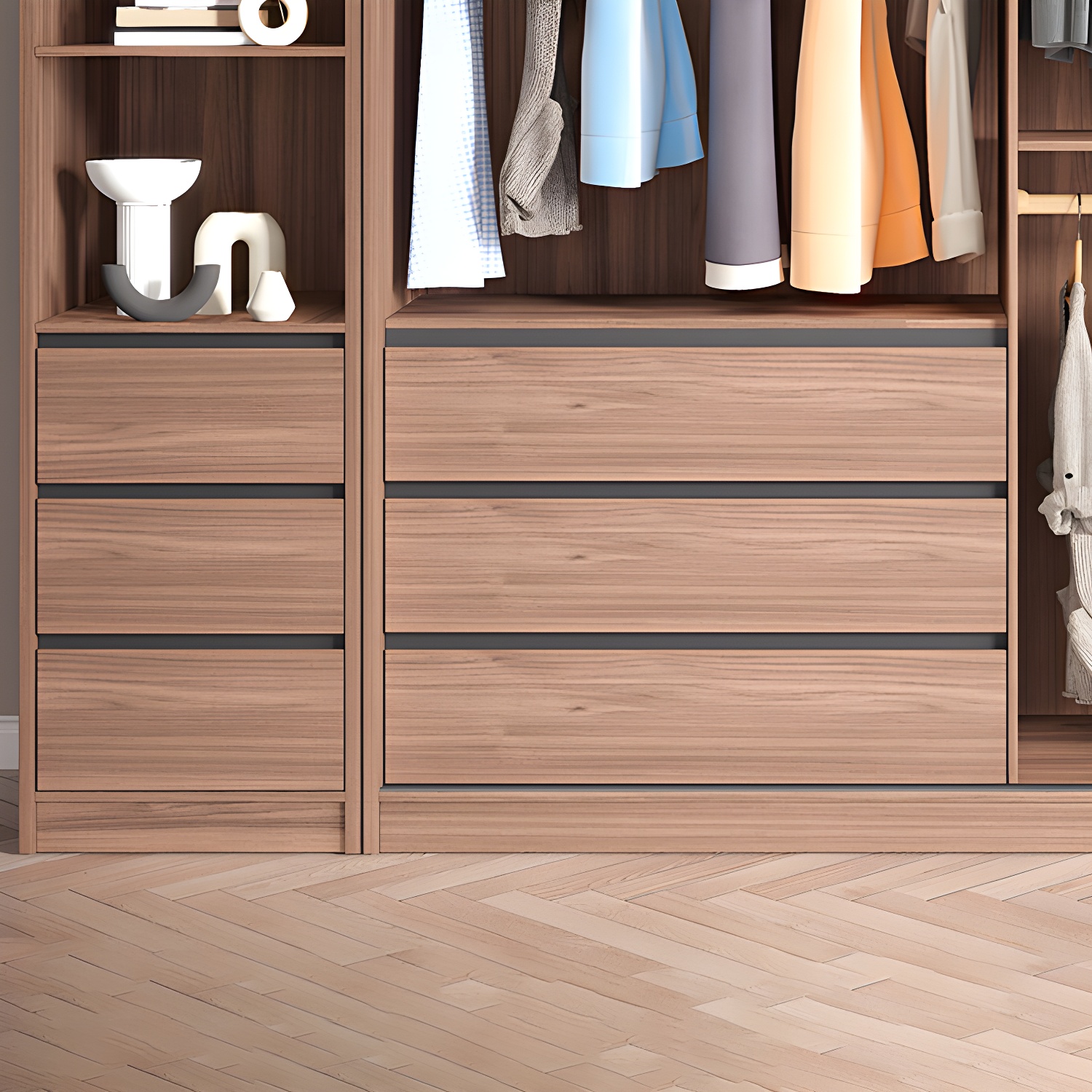 Sliding Door Wardrobe | Ormau - image 7