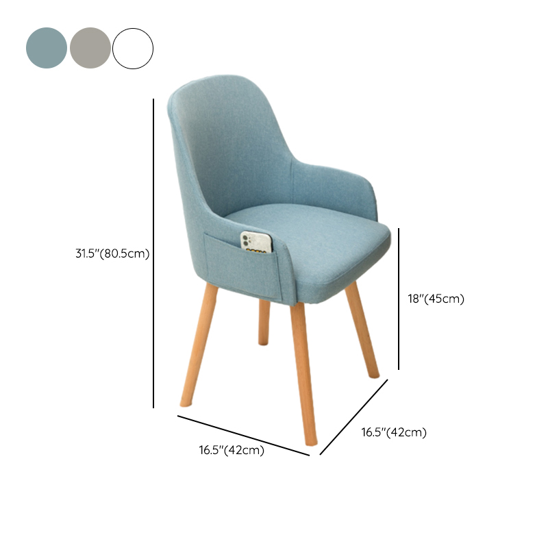 Steady Arm Chair | Ormau - image 21