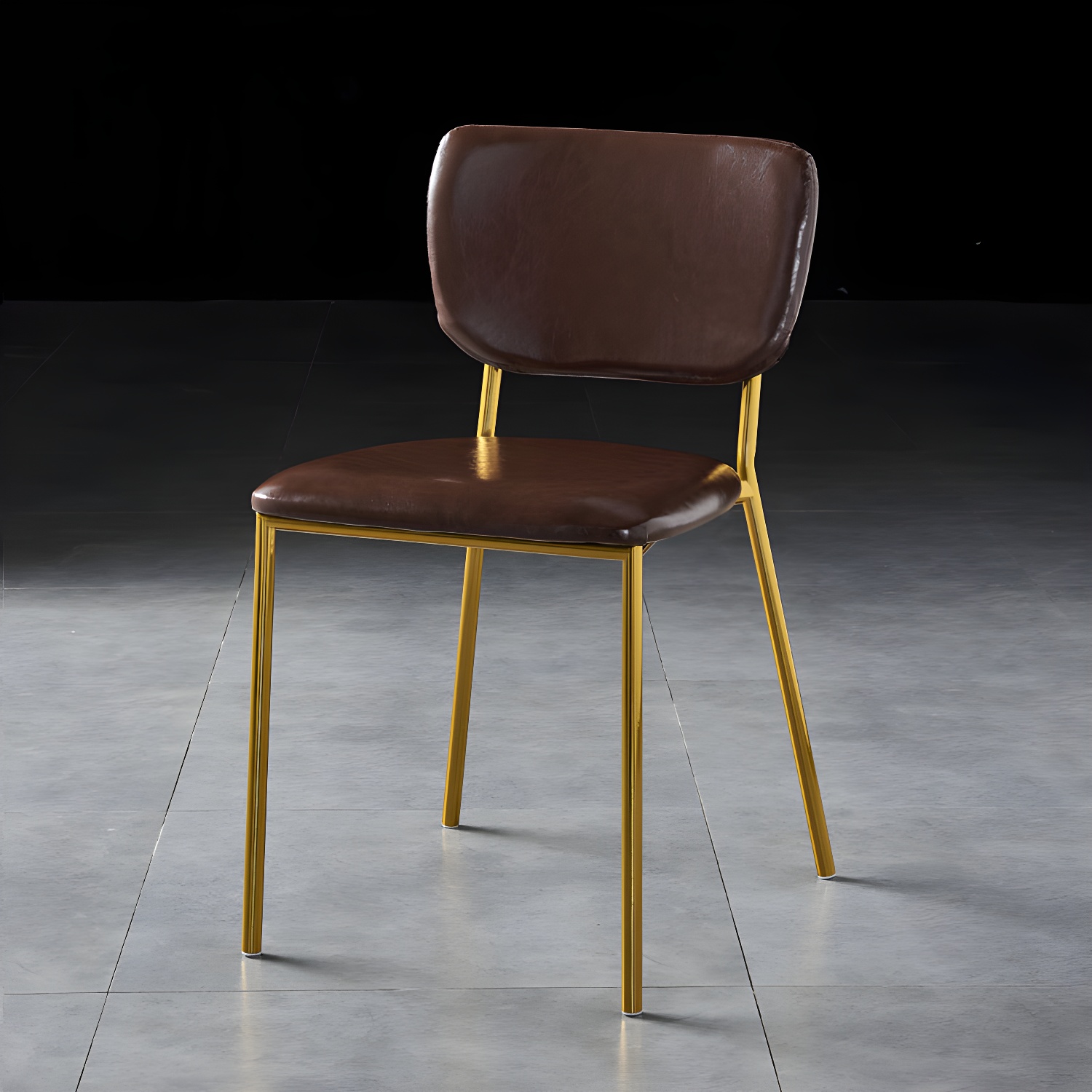 Nordic Dining Chair | Ormau - image 22