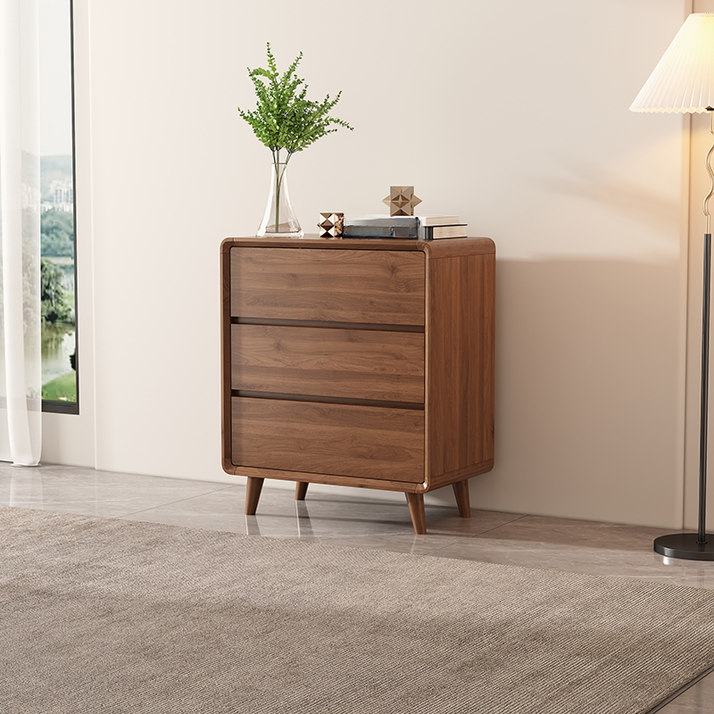 Natural Wood Dresser | Ormau - image 33