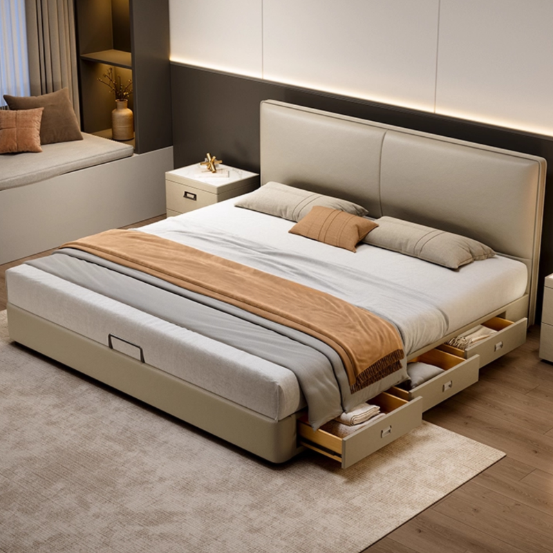 Panel Bed | Ormau - image 2