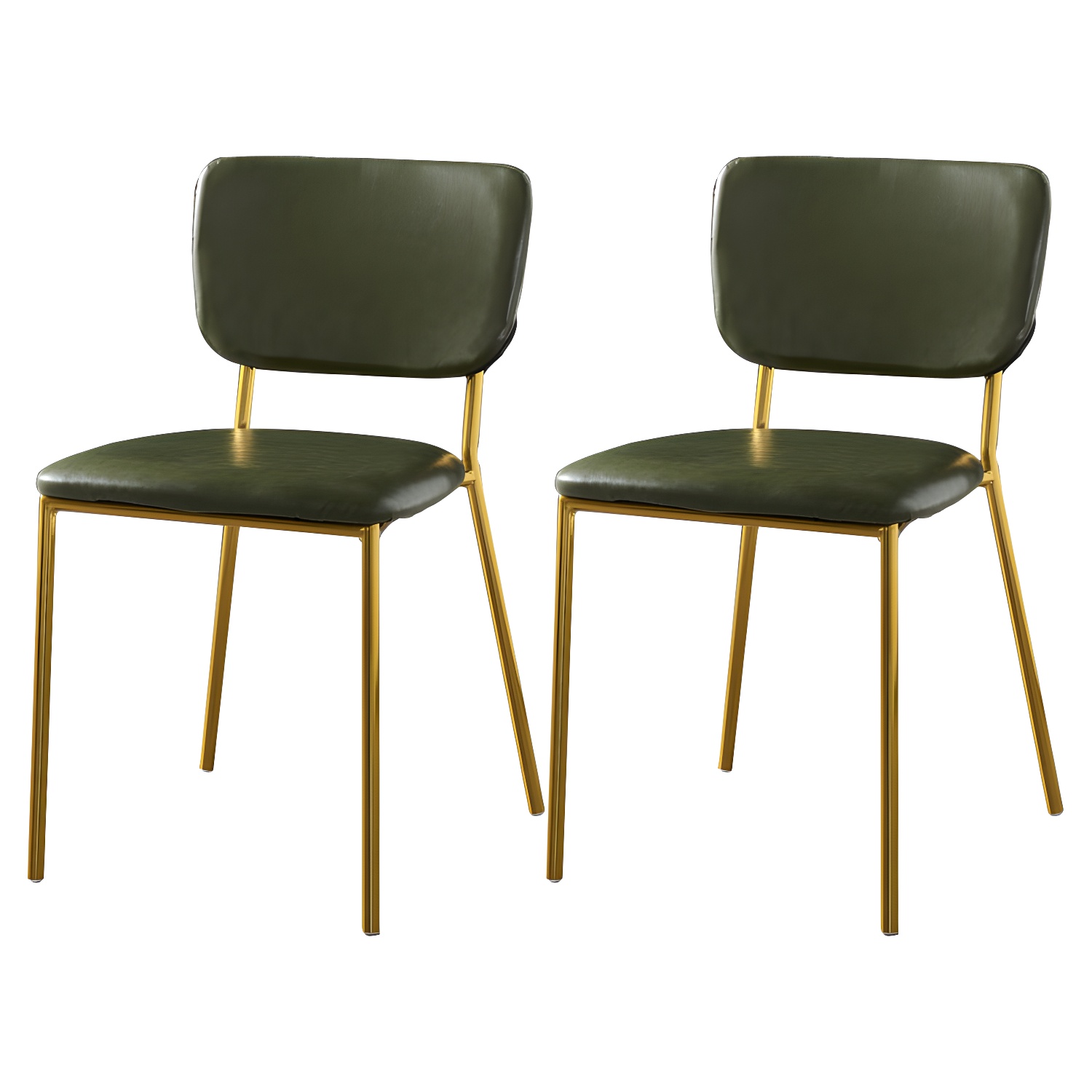 Nordic Dining Chair | Ormau - image 53