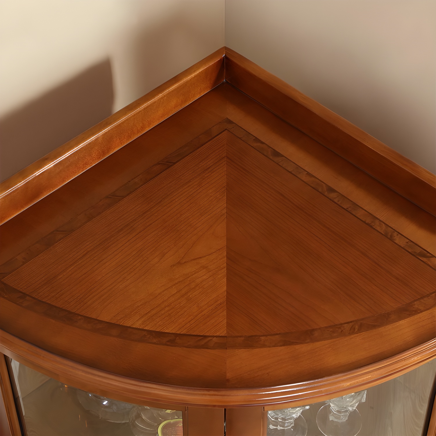 Corner Accent Cabinet | Ormau - image 10