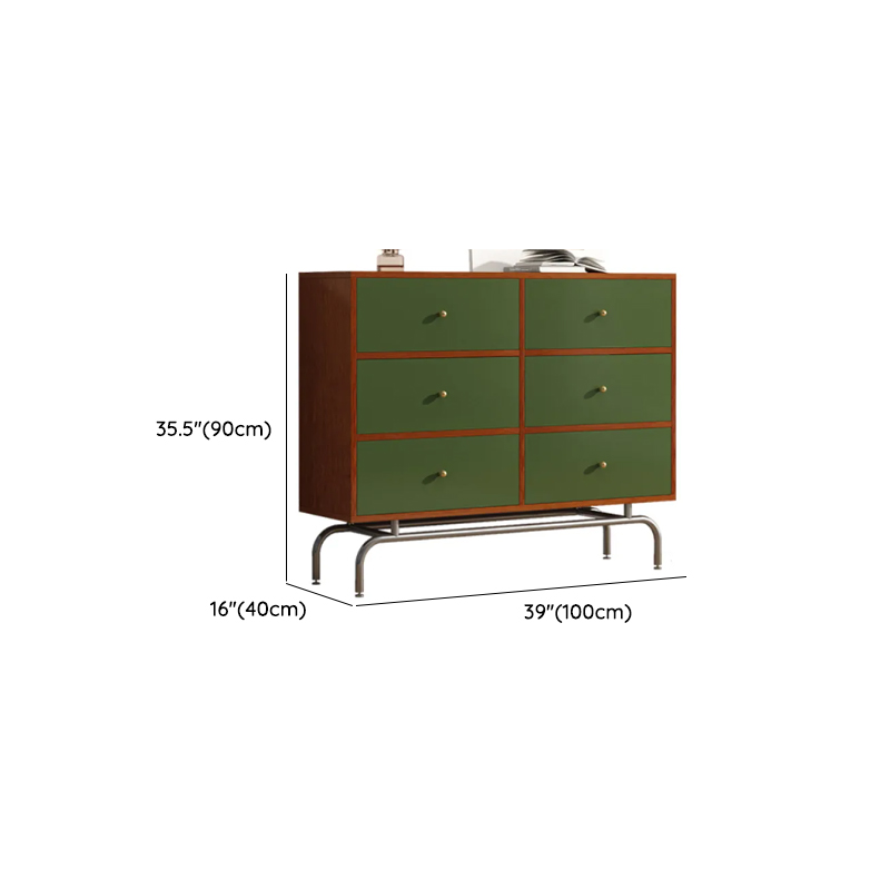 Simple Cocoa Dresser | Ormau - image 14