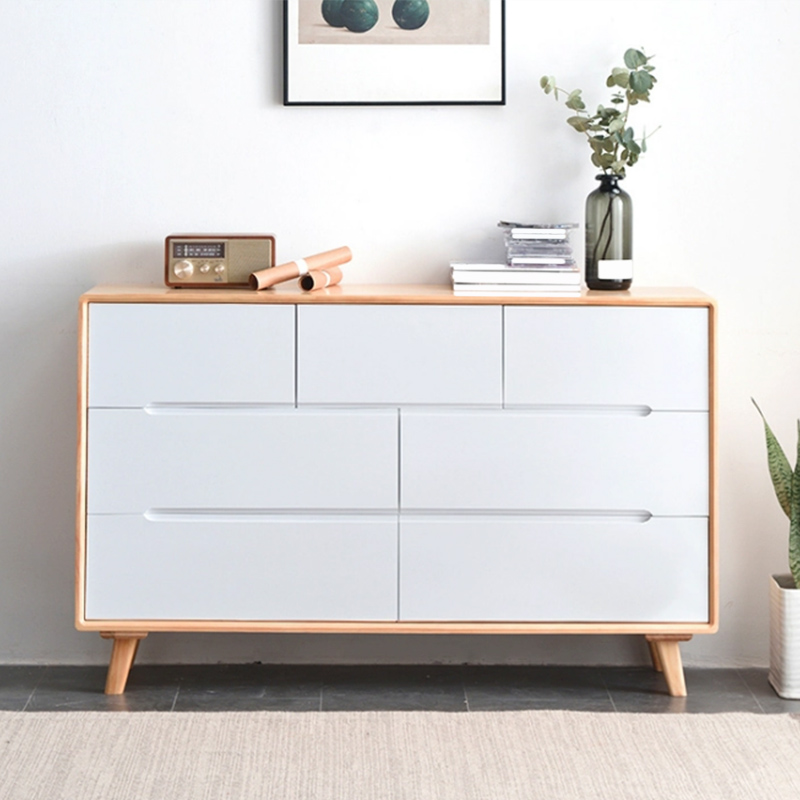 Five-Drawer Dresser | Ormau - image 5