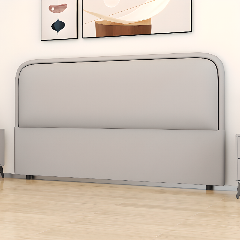 Serene Panel Headboard | Ormau - image 9