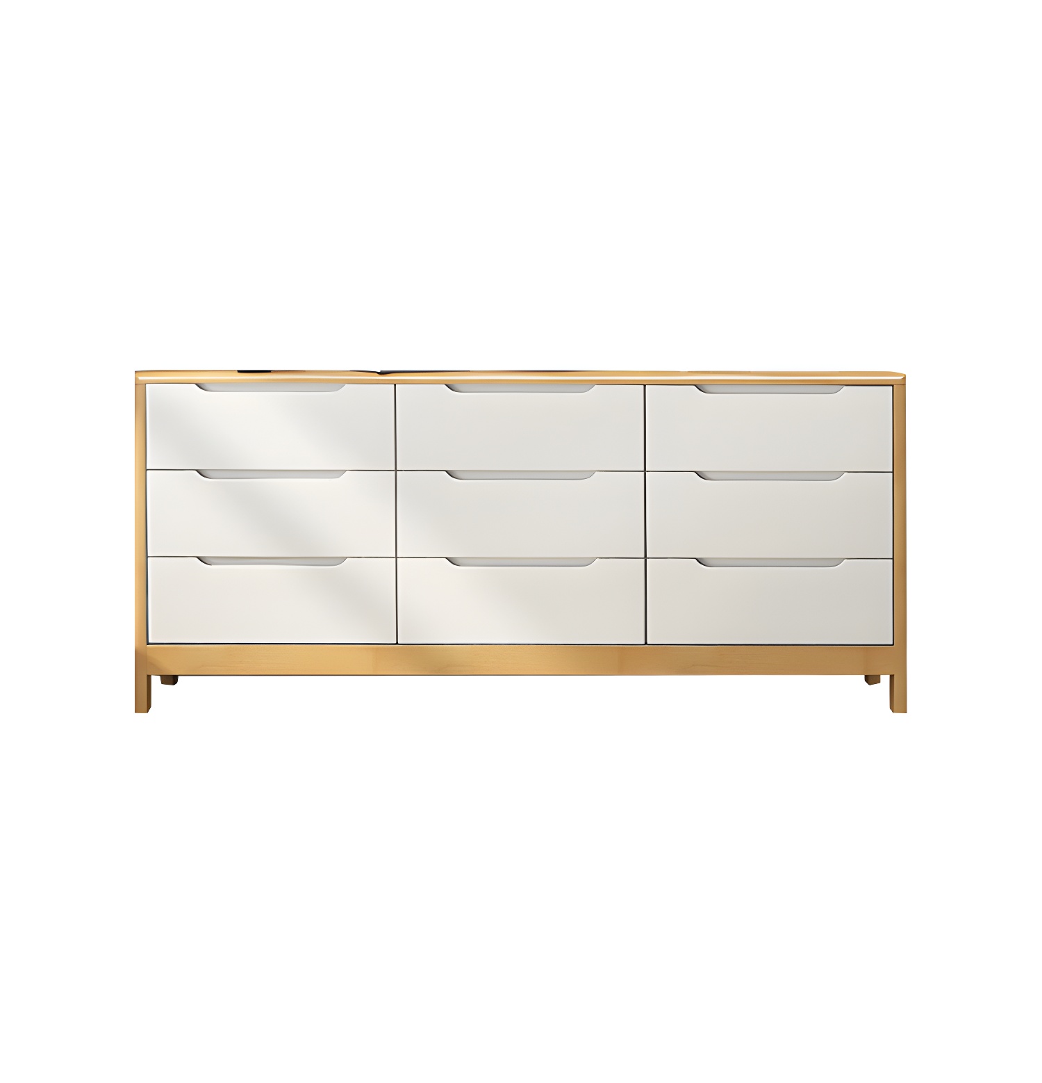 Mid-Century Modern Accent Chest | Ormau - image 22