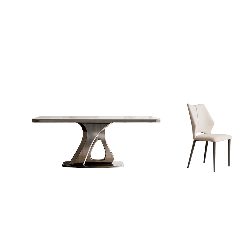 Slate Stone Dining Set | Ormau - image 15