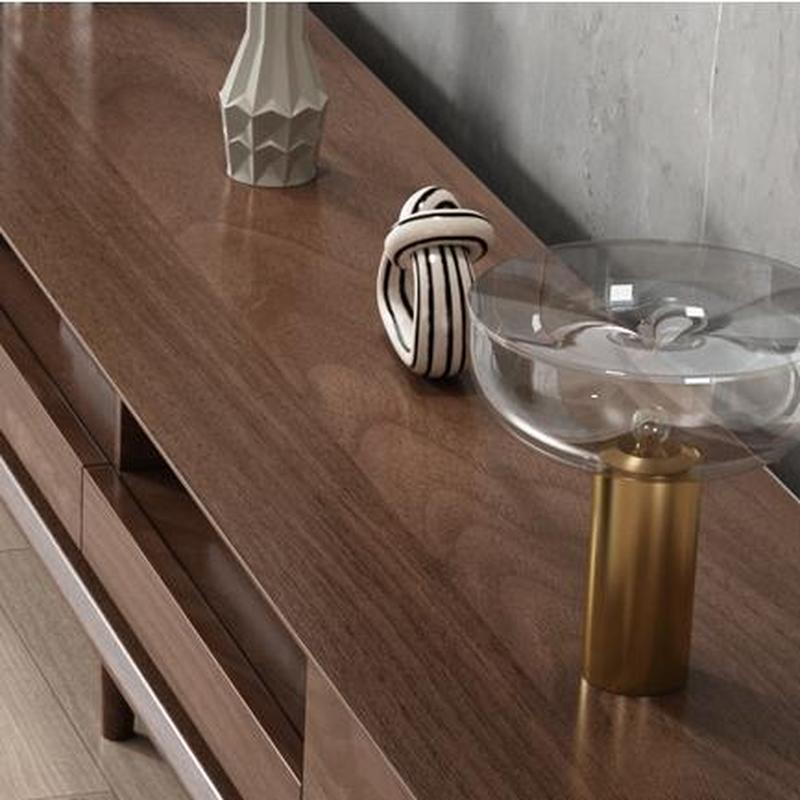 Modern Low Profile TV Stand | Ormau - image 10
