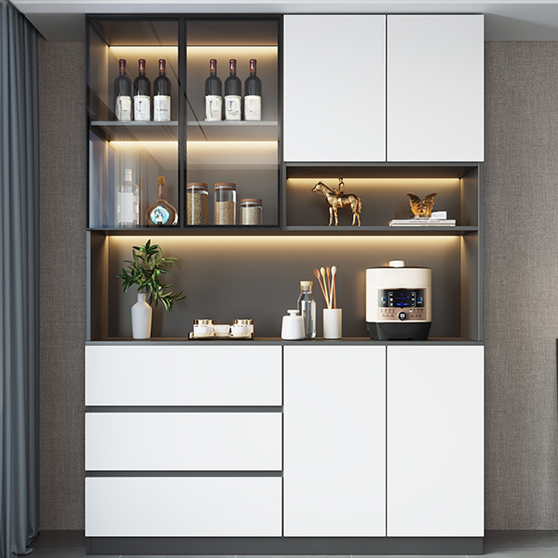 Chalk White Sideboard | Ormau - image 32