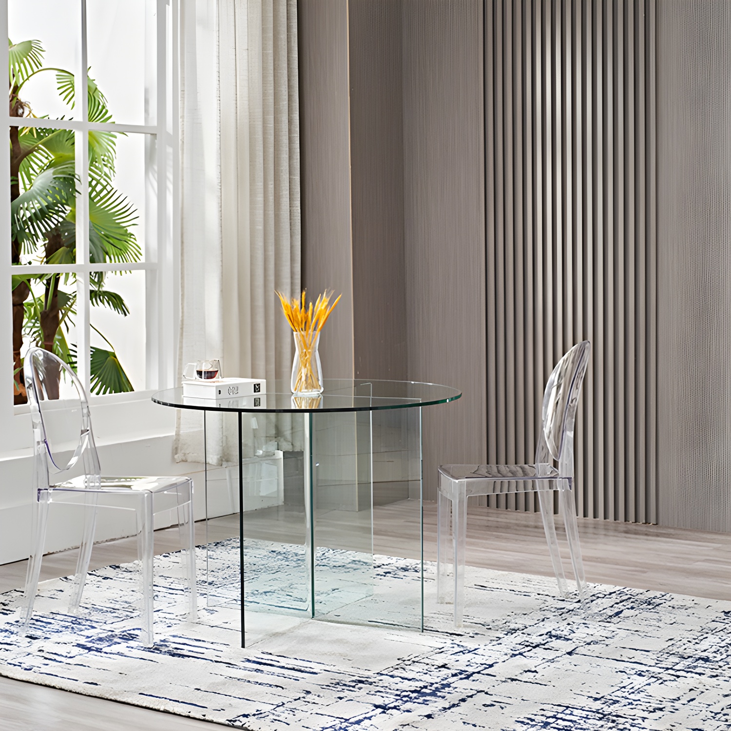 Glass Dining Table | Ormau - image 12