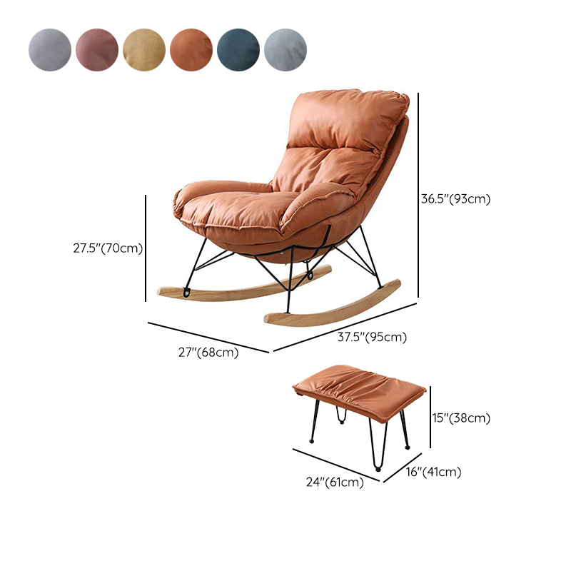 Nursery Rocker | Ormau - image 24