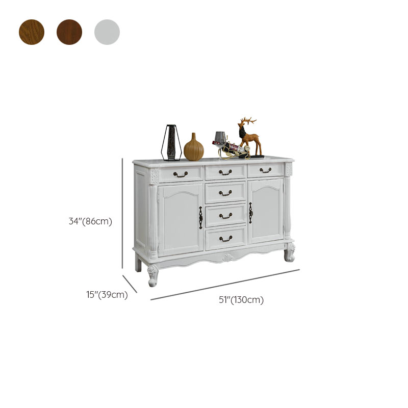 Traditional Sideboard | Ormau - image 17