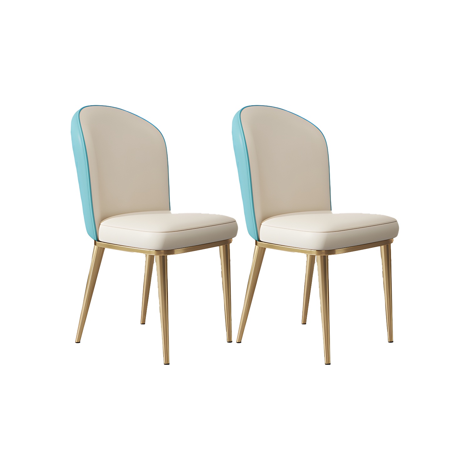 Glam Side Chair | Ormau - image 29