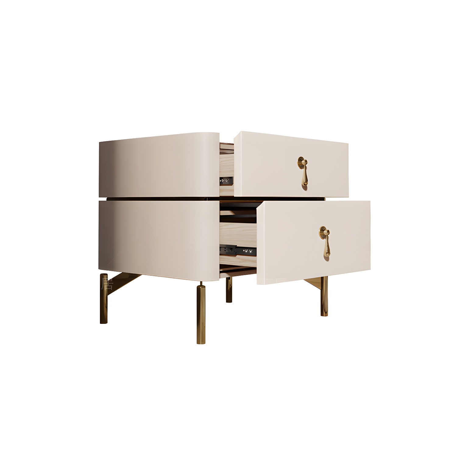 Glam Nightstand | Ormau - image 11