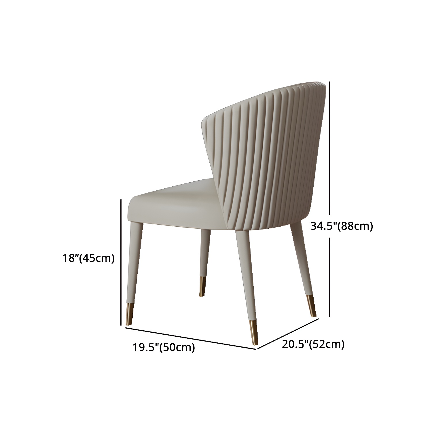 Round Dining Set | Ormau - image 12