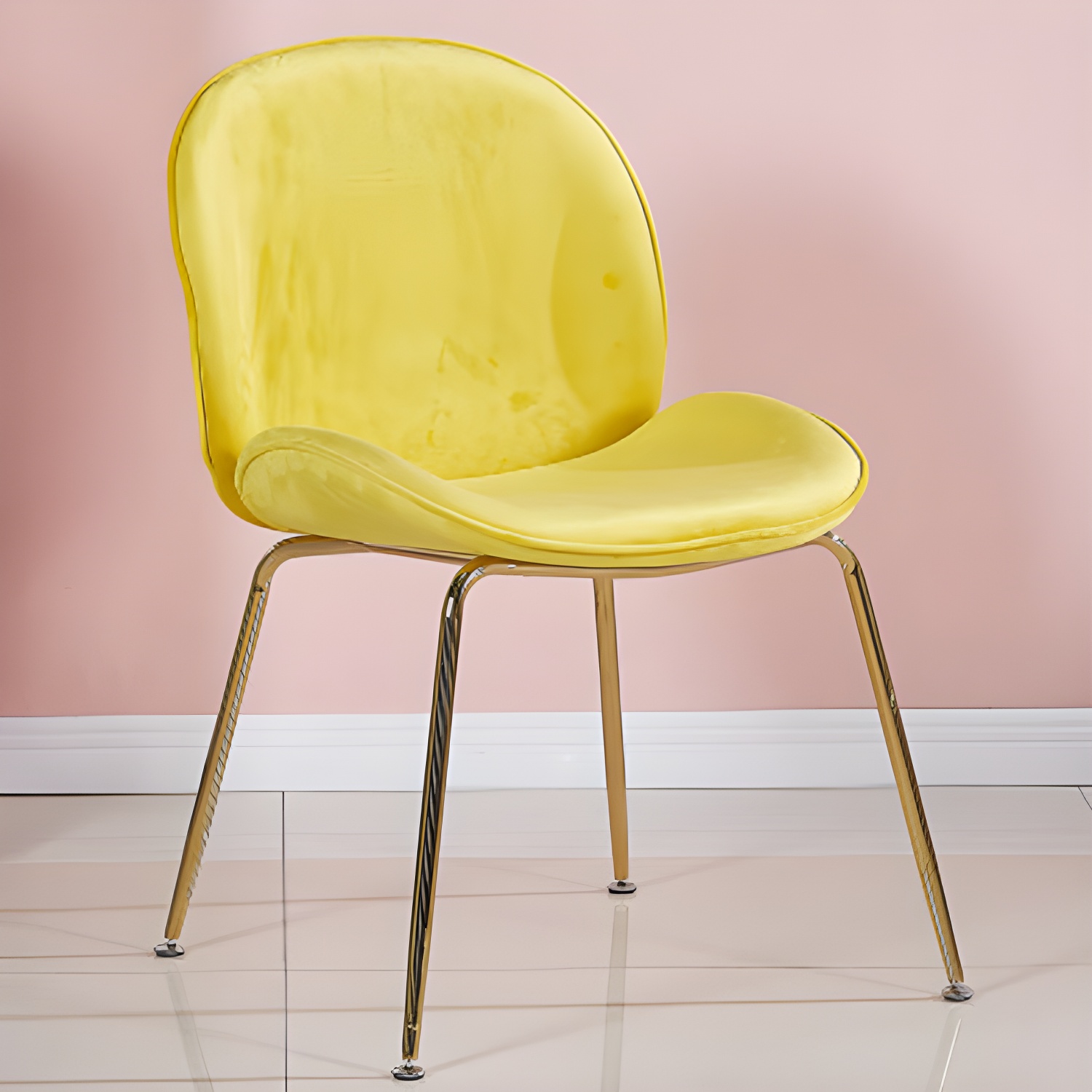 Wingback Dining Chair | Ormau - image 11