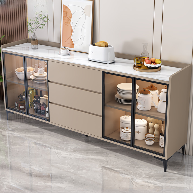 Oven Cabinet with Storage | Ormau - image 2