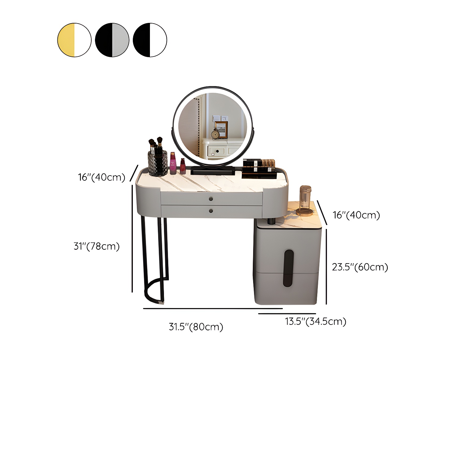 Contemporary Vanity | Ormau - image 23