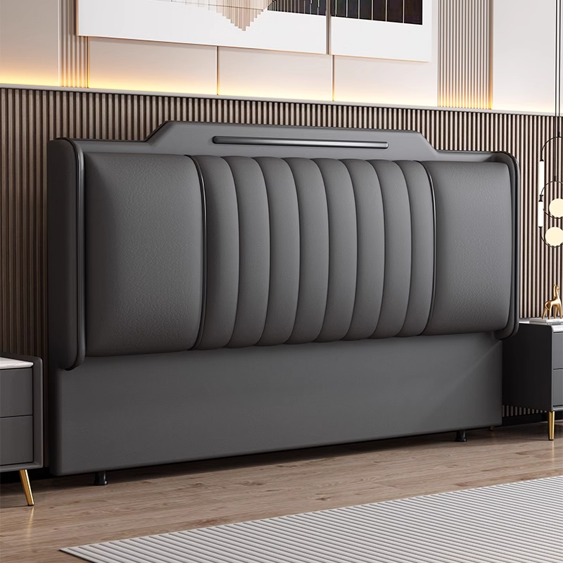 Modish Wingback Headboard | Ormau - image 3