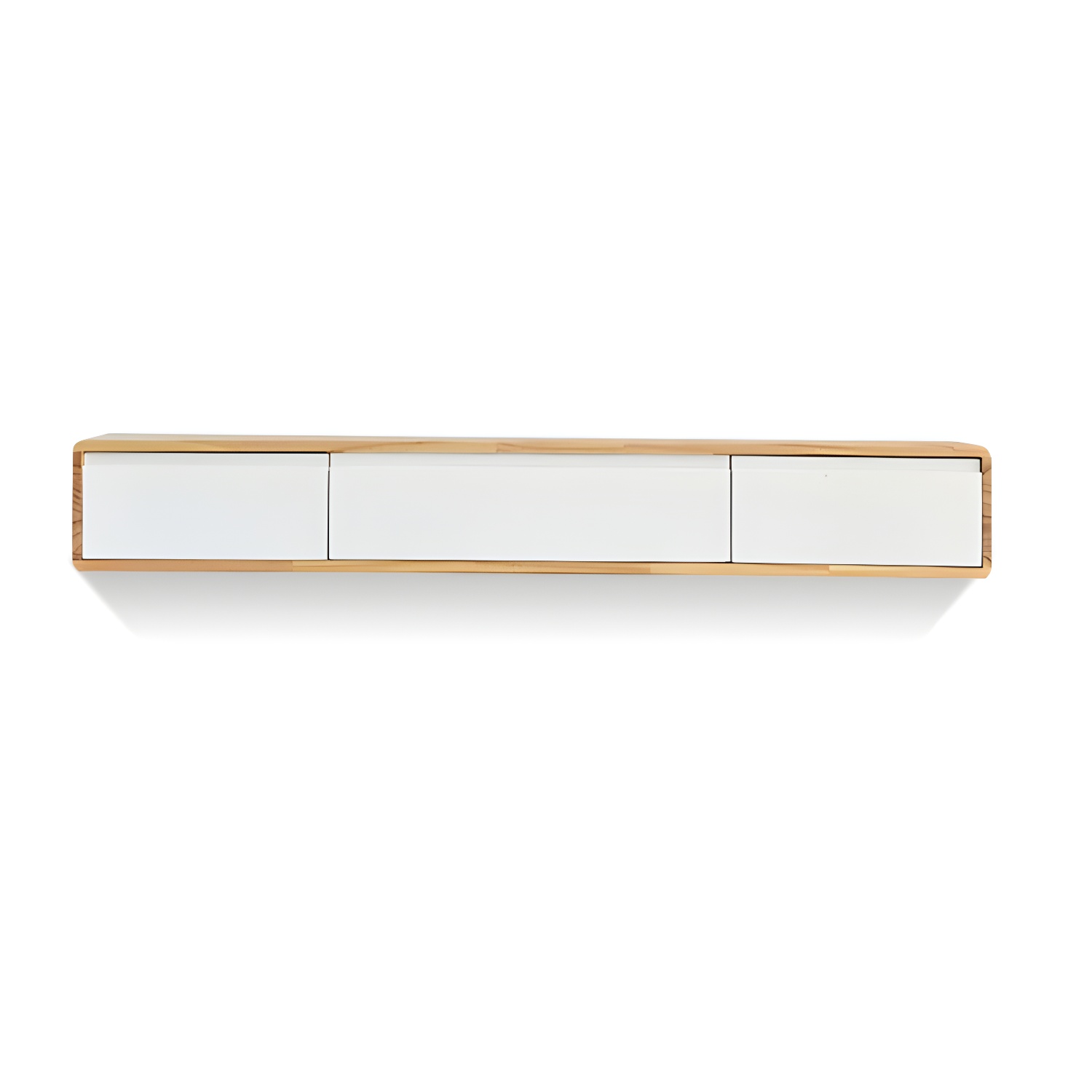 Floating TV Console | Ormau - image 33