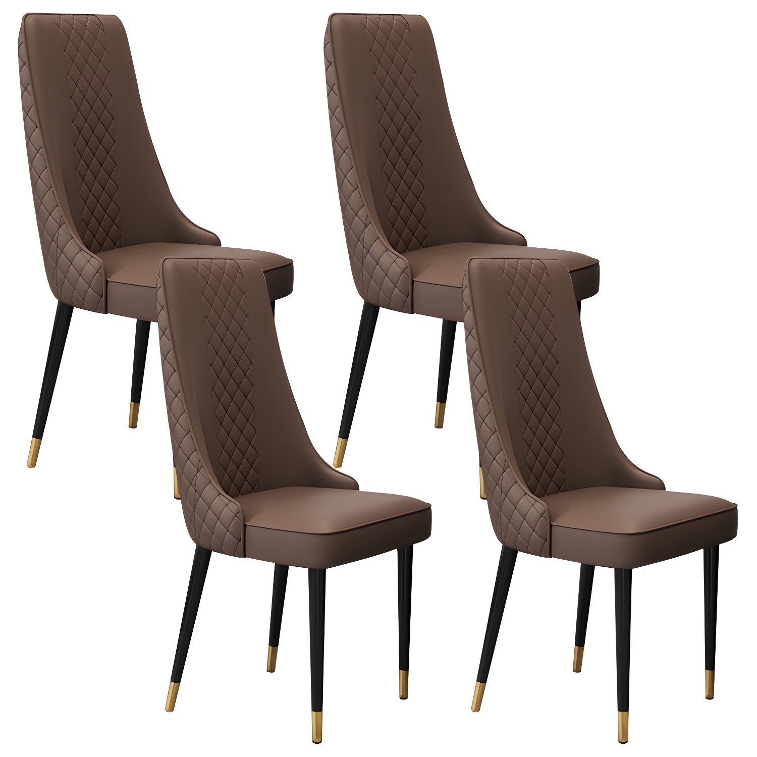 Glam Parsons Chair | Ormau - image 53