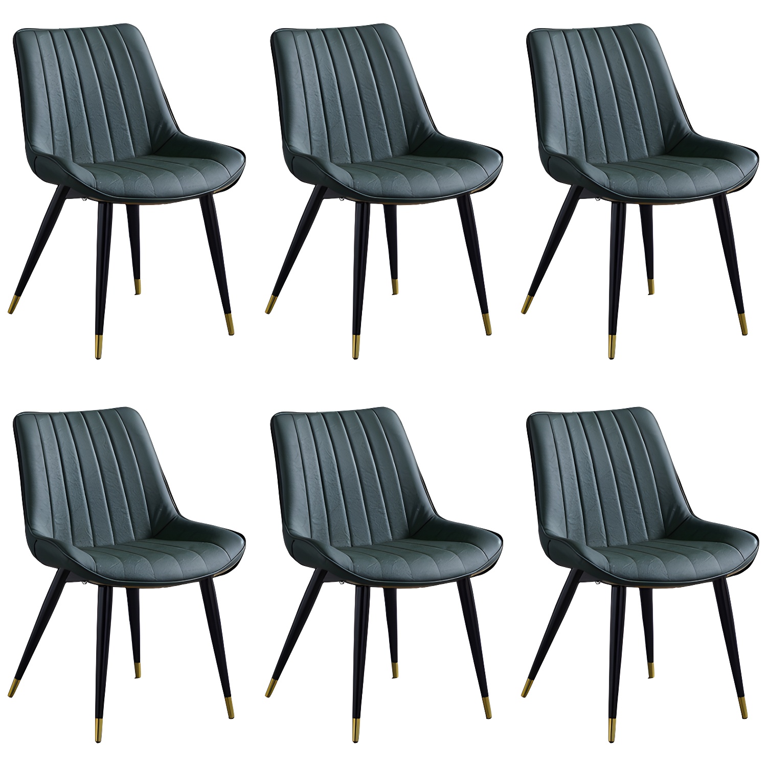 Leather Dining Chair | Ormau - image 42