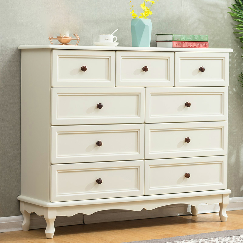 Solid Wood Dresser | Ormau - image 25