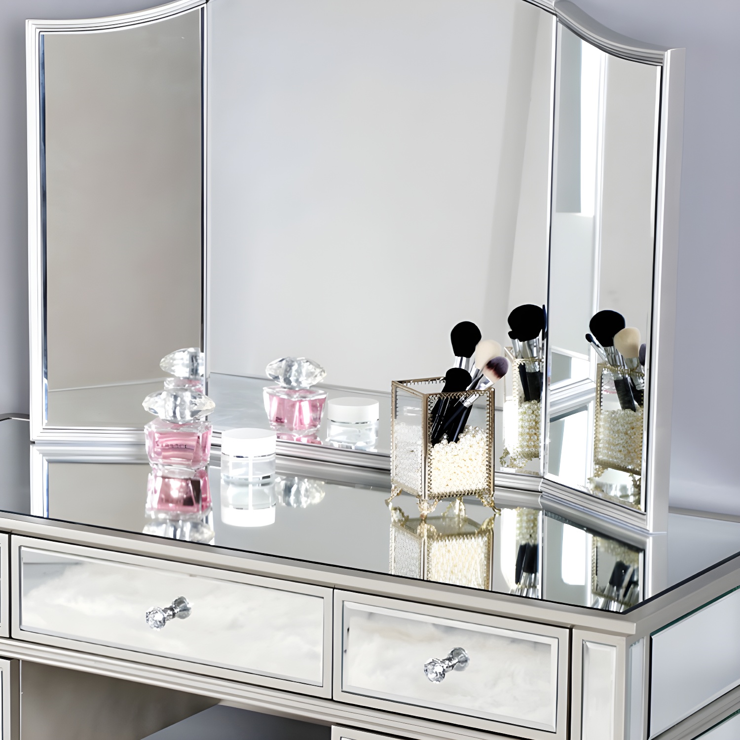 Dressing Table Vanity | Ormau - image 6