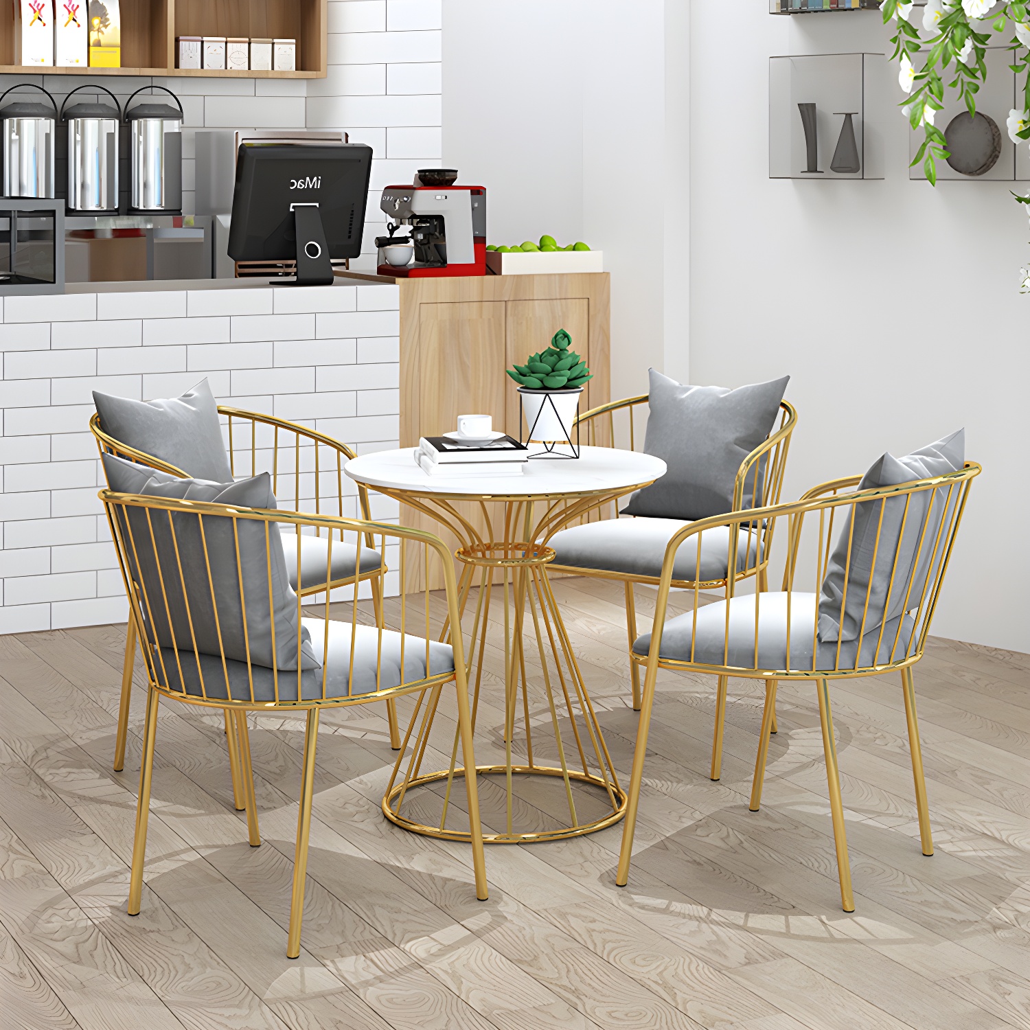 Sintered Stone Dining Table | Ormau - image 14