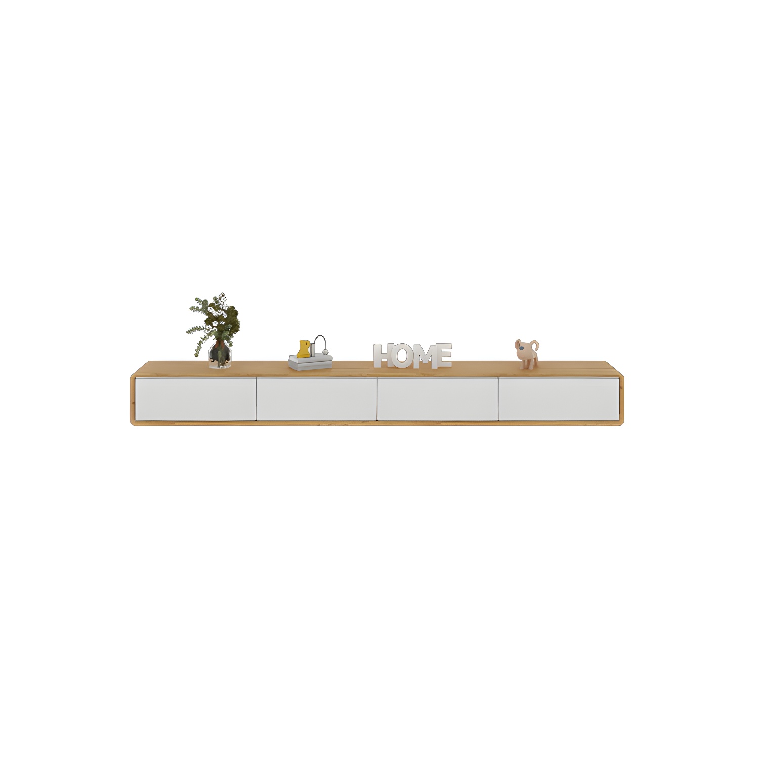 Floating TV Stand | Ormau - image 11