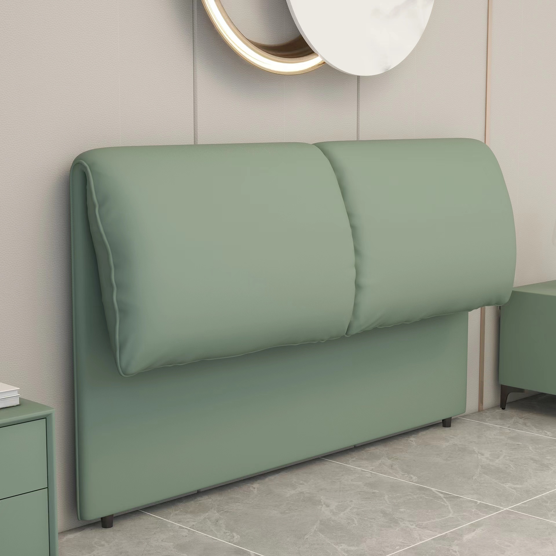 Simple Panel Headboard | Ormau - image 3