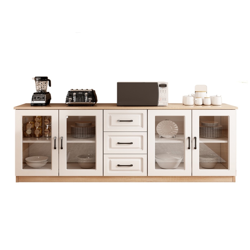Modern Wood Buffet | Ormau - image 8