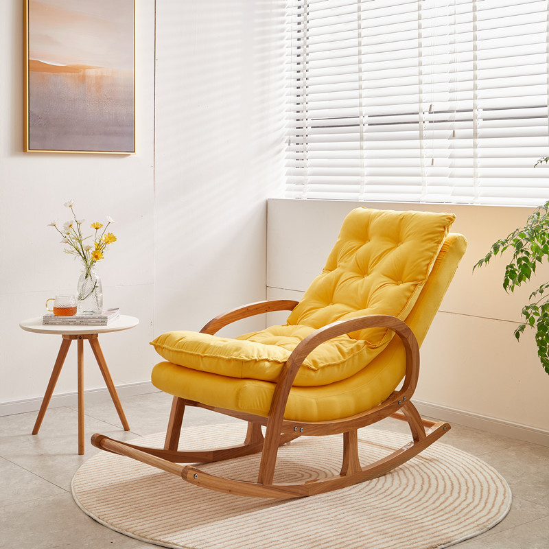 Modish Rocking Chair | Ormau - image 27