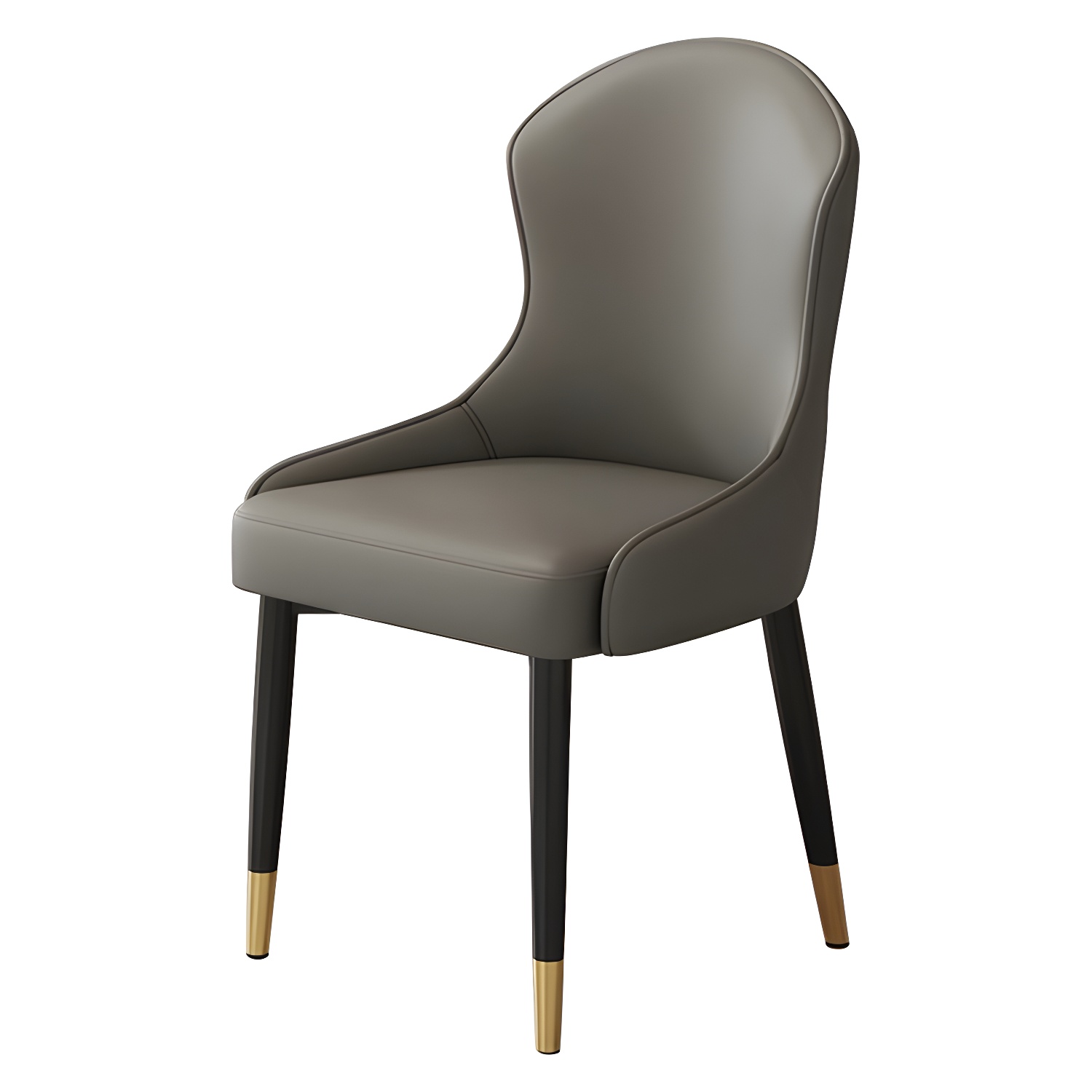 Wingback Dining Chair | Ormau - image 34