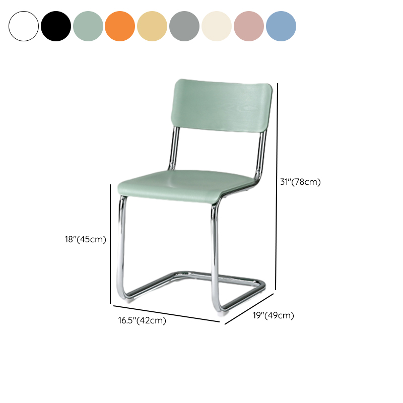 Ventilated Dining Chair | Ormau - image 17
