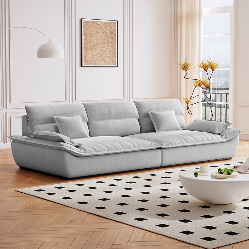 Timeless Modern Sofa | Ormau - image 19