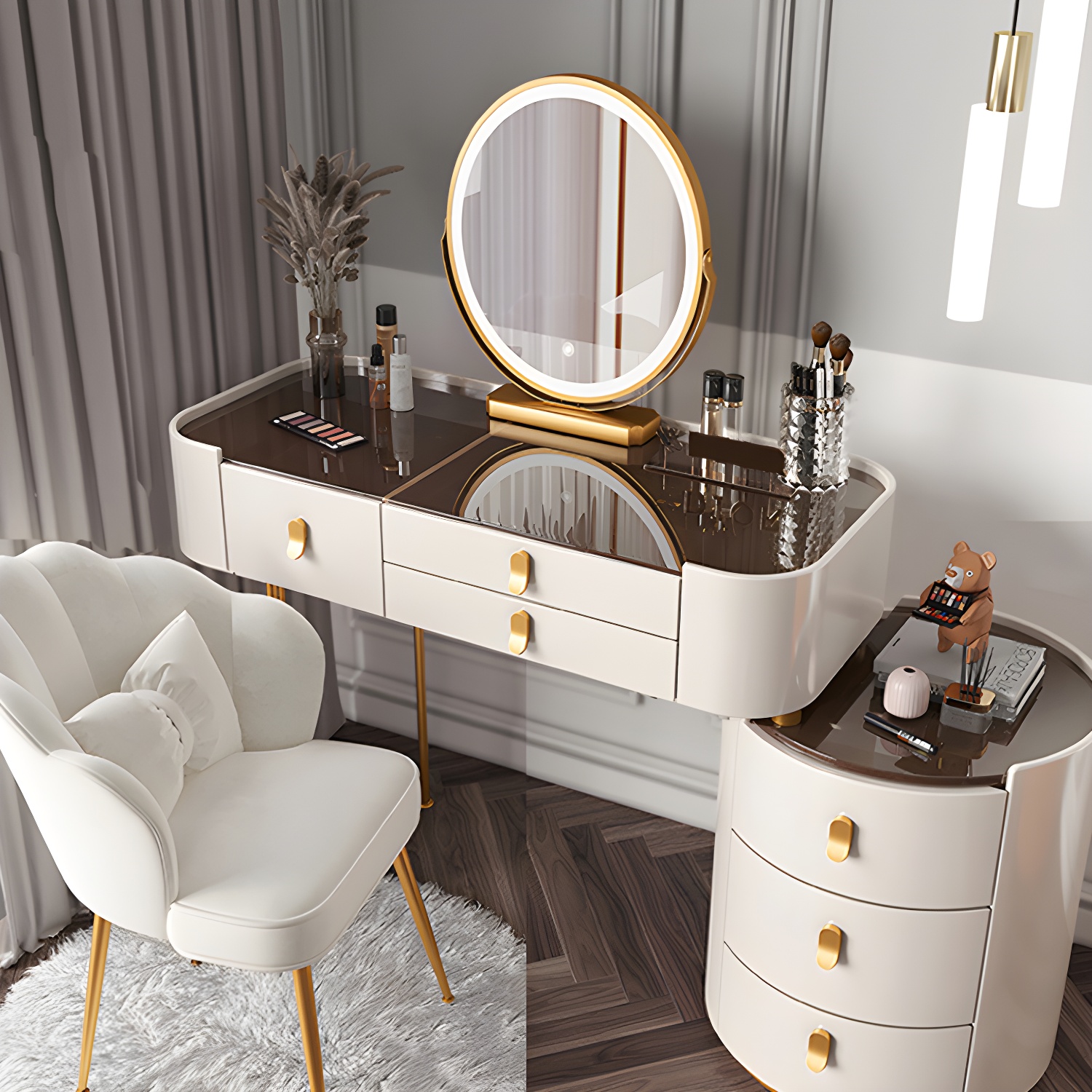 Modern Vanity | Ormau - image 36