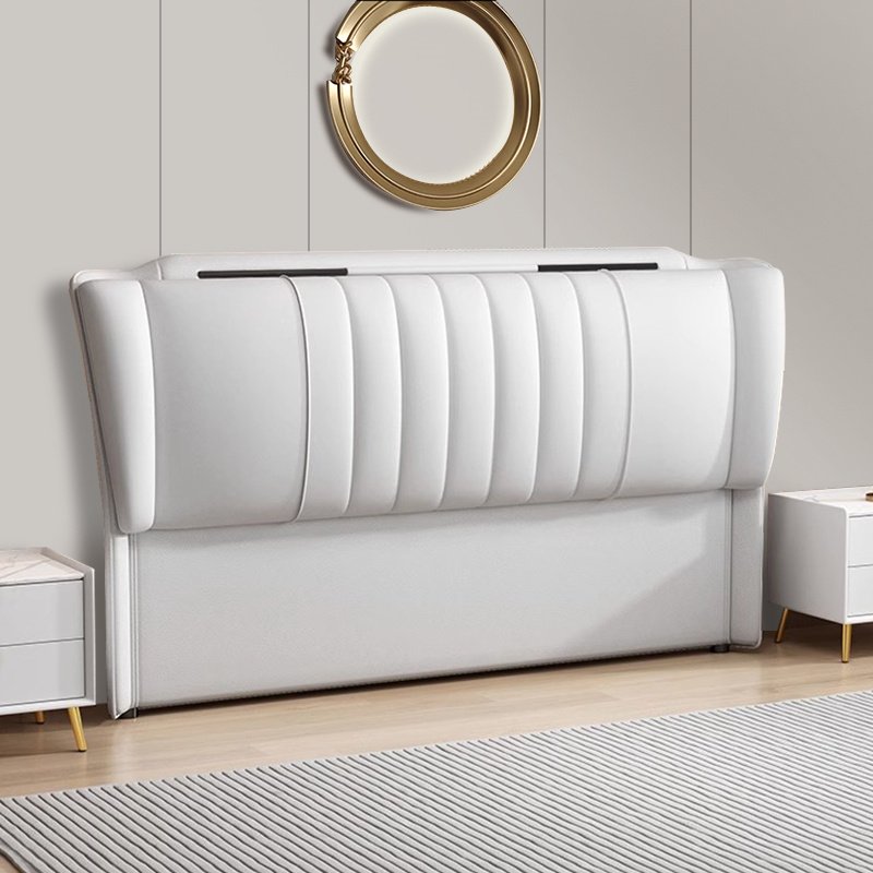 Modish Wingback Headboard | Ormau - image 6