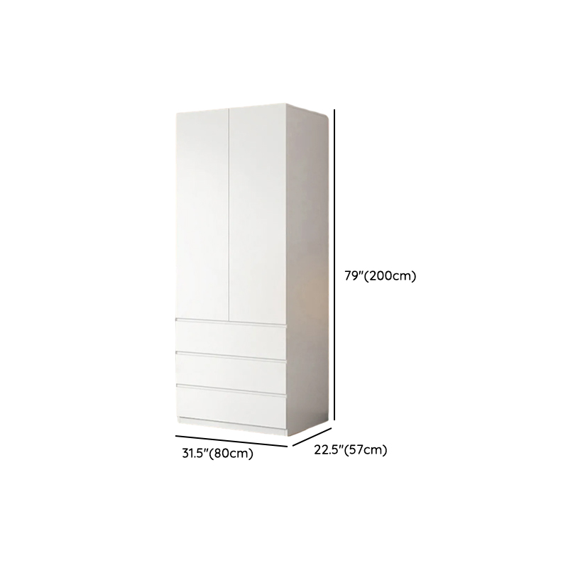 Contemporary Wardrobe Armoire | Ormau - image 7