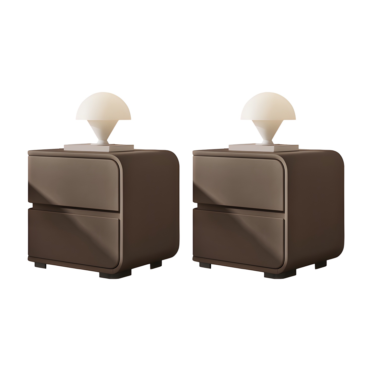 Scandinavian Nightstand | Ormau - image 31
