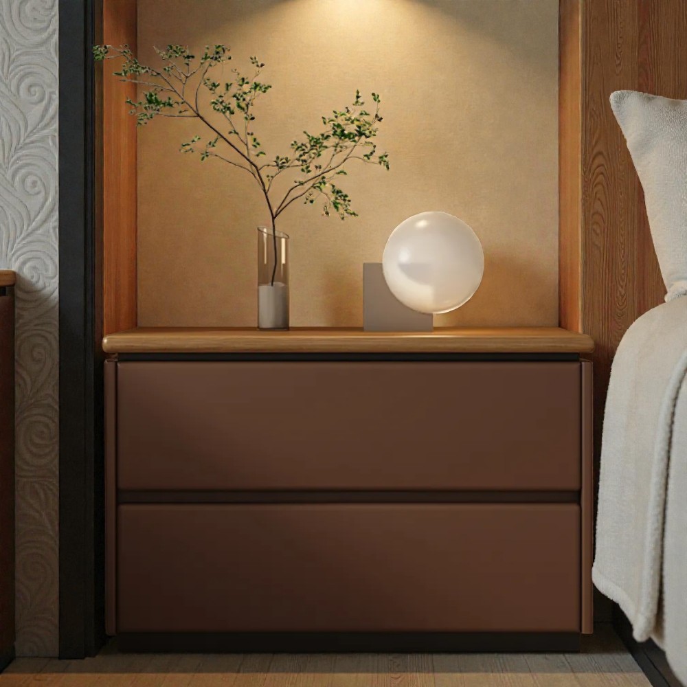 Modish Nightstand | Ormau - image 24