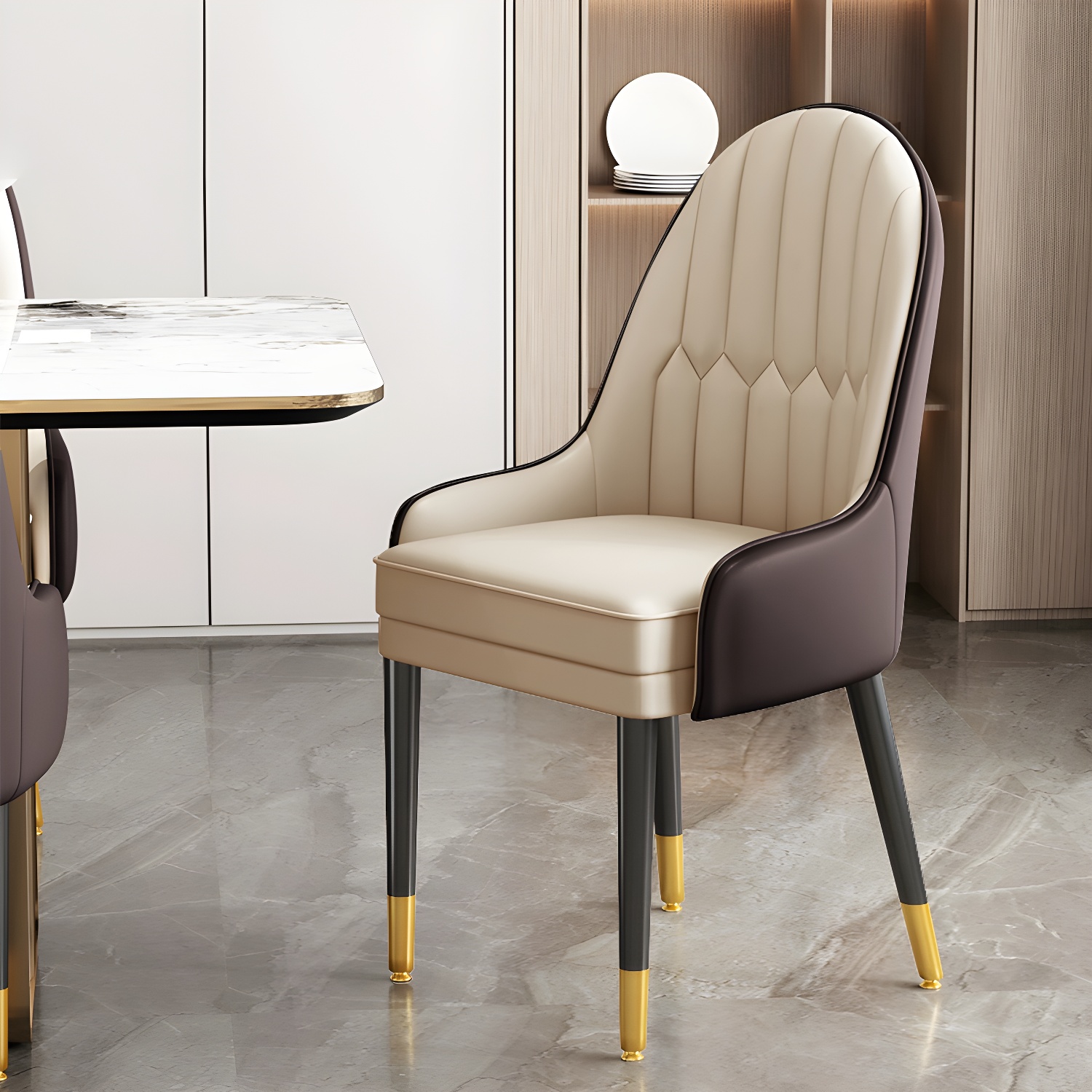 Parsons Dining Chair | Ormau - image 4