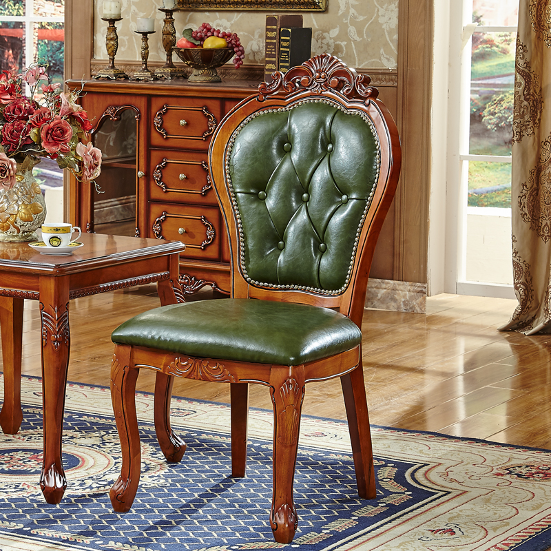 Steady Chair | Ormau - image 22