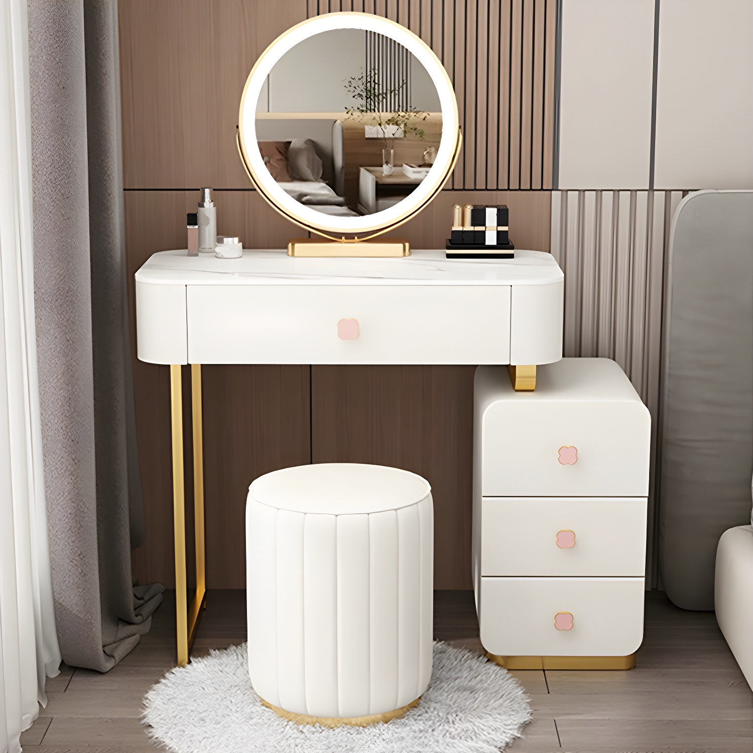 Contemporary Vanity | Ormau - image 3
