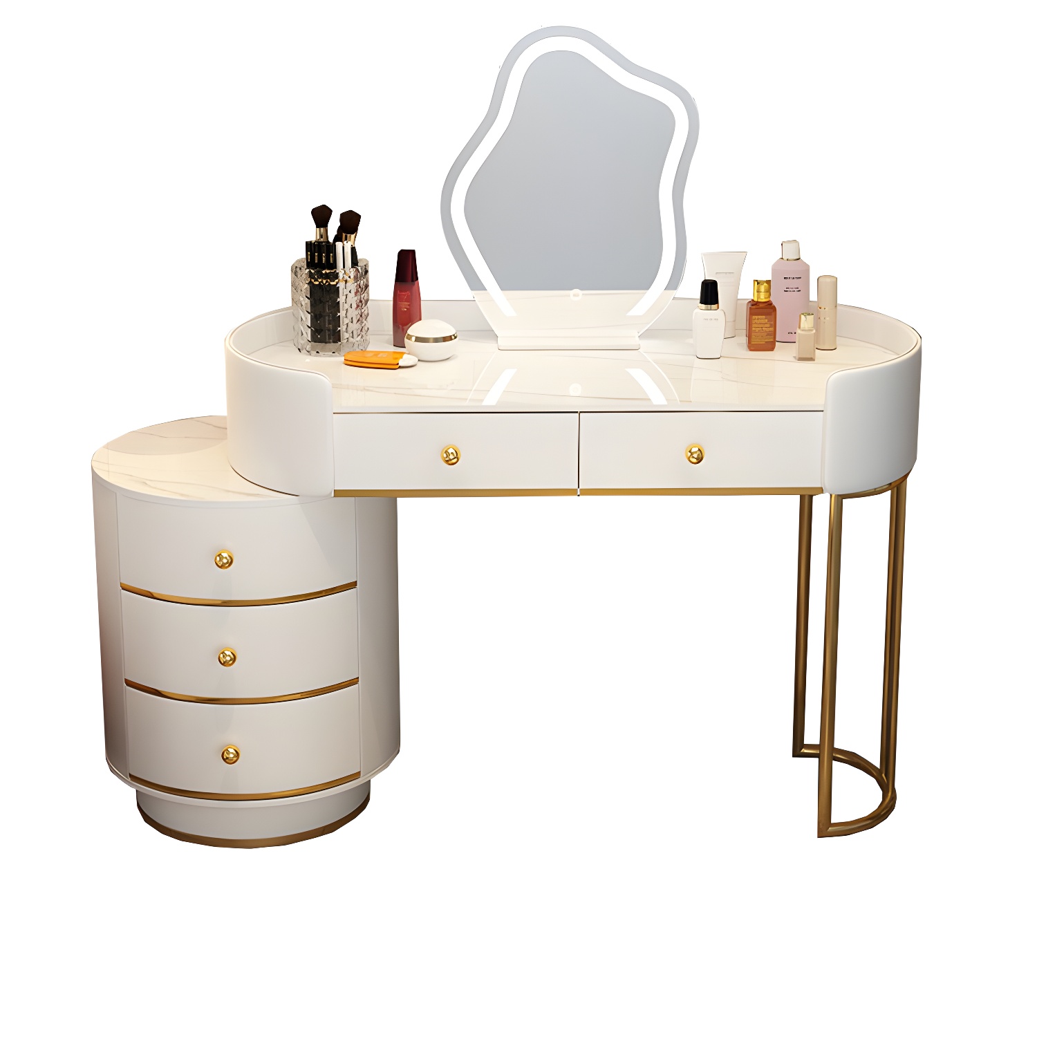 Glam Vanity | Ormau - image 17