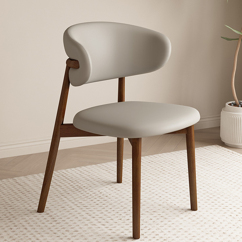Art Deco Side Chair | Ormau - image 20