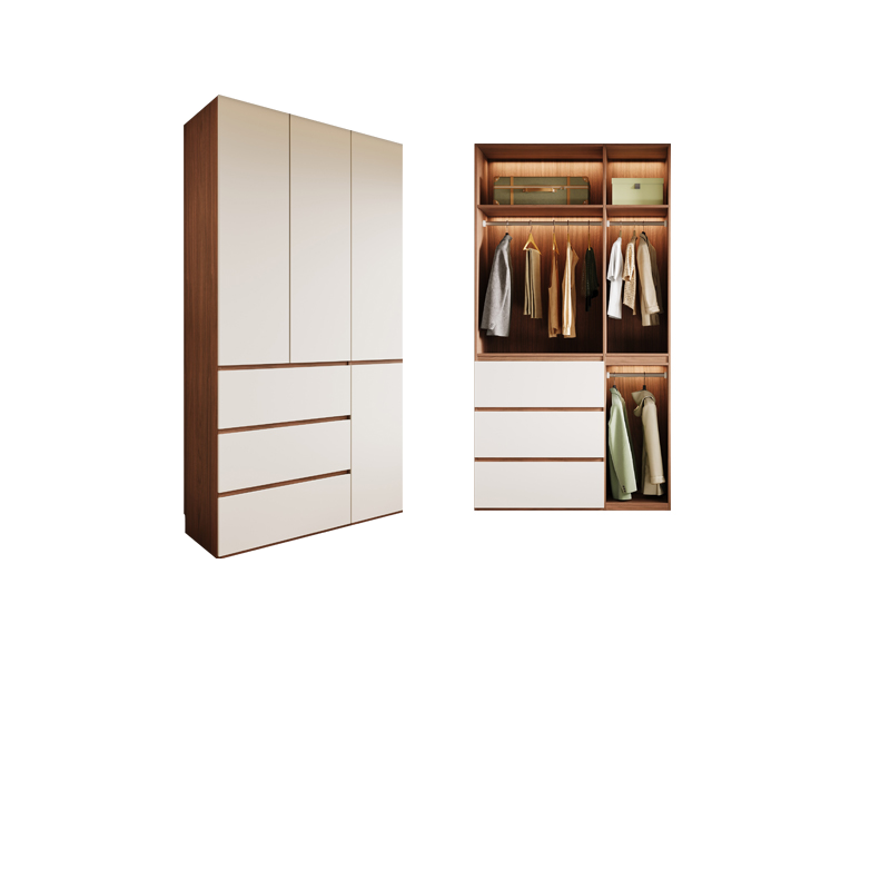 Minimalist Wardrobe | Ormau - image 26
