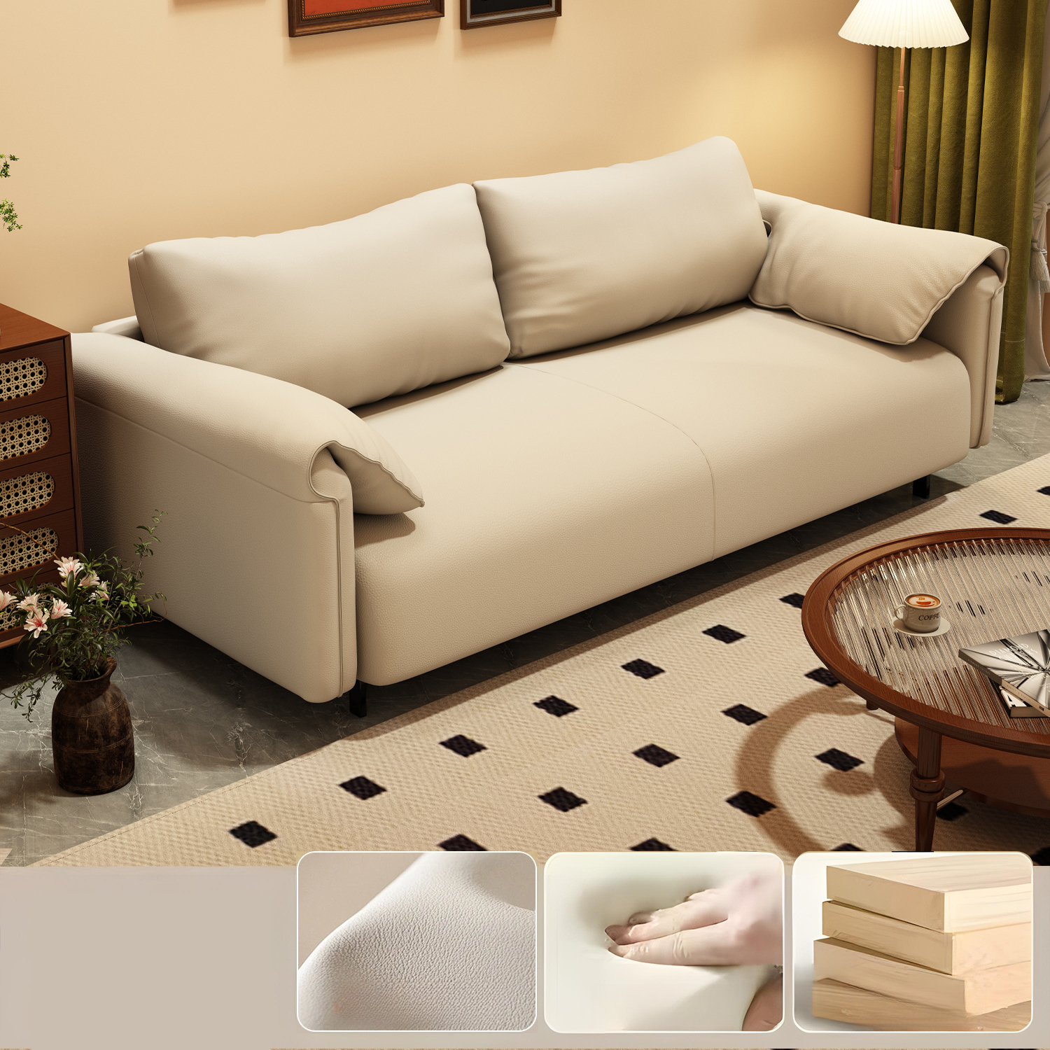 Modern Sofa | Ormau - image 21