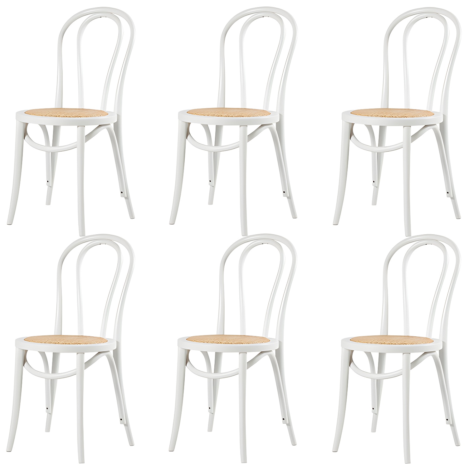 Modern Open Back Chair | Ormau - image 63